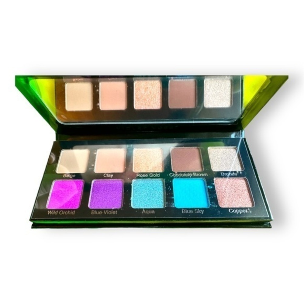 🆕 Violet Voss Essentials 2 Pro Eyeshadow Palette